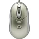 Компьютерная мышка для ноутбука A4Tech MOP-57 USB High Speed Silver Optical Mouse - изображение 1