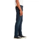 Джинсы Levi's 511 Slim Fit Jeans Color: Spruce Up Adapt - Dark Wash - Stretch (045115228) W30 L30 - изображение 3