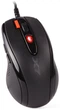 Миша A4Tech X-710BK Black - изображение 2