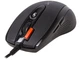 Миша A4Tech X-710BK Black - изображение 3