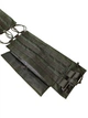 Плитоноска Plate Carrier LBT-6094 Akinak Edit MOLLE з системою швидкого скиду Cordura Olive (100) - изображение 8