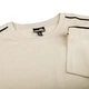 Футболка мужская Ellesse Popipo Tee L Белый SHX20957-214 - изображение 3