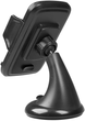 Uchwyt samochodowy do telefonu SBS Car Holder Freeway Black (TE0UCH1AW) - obraz 3