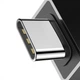 Переходник адаптер OTG Baseus USB to Type-C - изображение 3