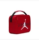 Пенал Jordan Air Jan Hbr Lunch Box ONE SIZE Красный 9A0542-R78 - изображение 4