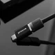 Перехідник адаптер OTG Proove Extension USB to Type-C - зображення 4