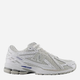 Жіночі кросівки для бігу New Balance 1906 U1906RCA 37 (4.5US) Білі (197967647413) - зображення 1