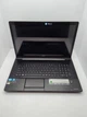 Ігровий ноутбук Acer 8951 / 18.4" (1920x1080) TN / Intel Core i7-2670QM (4 (8) ядра по 2.2 - 3.1 GHz) / 8 GB DDR3 / 120 GB SSD + 750 GB HDD / nVidia GeForce GT 555M, 2 GB GDDR3, 128-bit / WebCam / Не тримає б/в - зображення 2