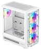 Корпус GameMax Starlight 2AW (Starlight 2AW) - зображення 2