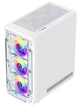 Корпус GameMax Starlight 2AW (Starlight 2AW) - зображення 9