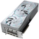 Видеокарта GIGABYTE RTX 5080 16GB AORUS MASTER ICE (GV-N5080AORUSM ICE-16GD) (GDDR7, 256 bit, PCI-E v5.0 x16) - изображение 4