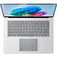 Ноутбук Microsoft 13 Surface Laptop 6 13.5" PS Touch, Intel Core Ultra 7, 32GB, F1TB, UMA, Win11P, платиновий (ZKB-00026) - изображение 4