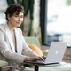 Ноутбук Microsoft 13 Surface Laptop 6 13.5" PS Touch, Intel Core Ultra 7, 32GB, F1TB, UMA, Win11P, платиновий (ZKB-00026) - изображение 5