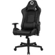 Игровое кресло GameMax GCR09 Black (GCR09 Black) - изображение 3