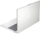Ноутбук HP 15 15-fc0036ua FHD IPS/Ryzen 3 7320U/8GB/512GB SSD/Radeon/DOS/Silver (91L08EA) - изображение 4