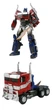 Трансформер Лидер Оптимус Прайм Transformers HMK-09F Studio Series SS-102 Optimus Prime Action Figure 30 см - изображение 1