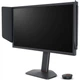 Монитор 24.1" BenQ Zowie XL2546X FHD TN 280Hz (9H.LN1LB.QBE) - изображение 2