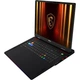 Ноутбук MSI 18 Raider 18 HX AI A2XWIG Mini LED/3840x2400/Ultra 9 285HX/64 ГБ/ 2000 ГБ/RTX 5080/Win11/black (A2XWIG-251UA) - изображение 3