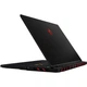 Ноутбук MSI 18 Raider 18 HX AI A2XWIG Mini LED/3840x2400/Ultra 9 285HX/64 ГБ/ 2000 ГБ/RTX 5080/Win11/black (A2XWIG-251UA) - изображение 7