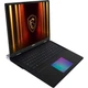 Ноутбук MSI 18 Titan 18 HX AI A2XWIG-269UA Mini LED/3840x2400/Ultra 9 285HX/ 64GB/4TB /RTX 5080/W11P /black (TITAN18HX AI A2XWIG-269UA) - изображение 3