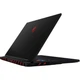 Ноутбук MSI 18 Raider 18 HX AI A2XWIG Mini LED/3840x2400/Ultra 9 285HX/64 ГБ/ 2000 ГБ/RTX 5080/Win11/black (A2XWIG-251UA) - изображение 8