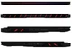 Ноутбук MSI 18 Raider 18 HX AI A2XWIG Mini LED/3840x2400/Ultra 9 285HX/64 ГБ/ 2000 ГБ/RTX 5080/Win11/black (A2XWIG-251UA) - изображение 11