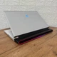 Игровой ноутбук Б-класс Dell Alienware m15 R2 White / 15.6" (3840x2160) OLED / Intel Core i9-9980HK (8 (16) ядер по 2.4 - 5.0 GHz) / 16 GB DDR4 / 1000 GB SSD / nVidia GeForce RTX 2080 Max-Q, 8 GB GDDR6, 256-bit / WebCam б/у - изображение 6