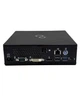 Неттоп Б-класс Fujitsu Esprimo Q556 USFF / Intel Core i3-6100T (2 (4) ядра по 3.2 GHz) / 32 GB DDR4 / 256 GB SSD / Intel HD Graphics 530 б/у - изображение 4
