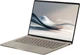 Ноутбук ASUS 14" Zenbook 14 (UX3407QA-QD202W) Snapdragon X1 26 100/16GB/SSD512GB/Adreno Graphics/Win 11/Beige (90NB1501-M00F90) - изображение 5