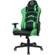 Ігрове крісло GameMax GCR09 Green (GCR09 Green) - зображення 3