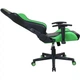 Ігрове крісло GameMax GCR09 Green (GCR09 Green) - зображення 6