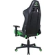 Ігрове крісло GameMax GCR09 Green (GCR09 Green) - зображення 8
