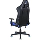 Игровое кресло GameMax GCR09 Blue (GCR09 Blue) - изображение 8
