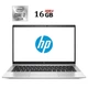Ультрабук Б-класс HP EliteBook 830 G7 / 13.3" (1920x1080) IPS / Intel Core i7-10610U (4 (8) ядра по 1.8 - 4.9 GHz) / 16 GB DDR4 / 240 GB SSD / Intel UHD Graphics / WebCam б/у - изображение 1