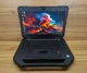 Защищенный ноутбук Dell Rugged Latitude 5414 / 14" (1920x1080) IPS / Intel Core i7-6600U (2 (4) ядра по 2.6 - 3.4 GHz) / 16 GB DDR4 / 480 GB SSD / Intel HD Graphics 520 / Fingerprint / WebCam / Windows 10 б/у - изображение 2