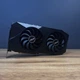 Дискретна відеокарта Asus Dual GeForce RTX 3060 Ti, 8 GB GDDR6, 256-bit / 2x HDMI, 3x DisplayPort / DUAL-RTX3060TI-O8G б/в - зображення 2