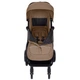 Прогулянковий візок Carrello Nero CRL-5514 Melon Beige - зображення 5