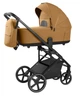 Коляска универсальная Carrello Alfa CRL-6522 (2in1) Honey Beige - изображение 1