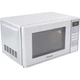 Микроволновая печь Panasonic NN-ST27HMZUE - изображение 2