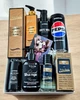 Подарунковий набір косметики No Brand в стилі Jean Paul Gaultier Le Male Elixir 7 в 1 Kraft ver.02 - зображення 1