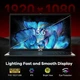 Ноутбук NIMO N153 AMD R5 6600H/32/1Tb Gray - изображение 5