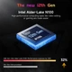 Ноутбук NIMO YoungBook N151 Intel N100/16/512 Red - изображение 3