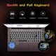 Ноутбук NIMO YoungBook N151 Intel N100/16/512 Rose Golden - изображение 5