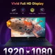 Ноутбук NIMO N152 AMD R5 3500U/16/512 Blue - изображение 5