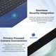 Ноутбук NIMO N156 I5-12450H/32/1Tb Blue - изображение 2