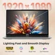 Ноутбук NIMO N153 AMD R5 6600H/32/1Tb Red - изображение 5