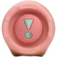 Портативная колонка JBL Charge 6 - Pink (JBLCHARGE6PINK) - изображение 3