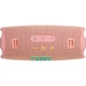 Портативная колонка JBL Charge 6 - Pink (JBLCHARGE6PINK) - изображение 5
