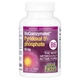 Пиридоксаль-5'-фосфат Natural Factors BioCoenzymated Pyridoxal 5'-Phosphate 50 mg, 30 капсул активный витамин B6 для нервной системы - изображение 3