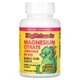Магний для детей Natural Factors Big Friends Magnesium Citrate 50 mg, 60 жевательных таблеток - изображение 1